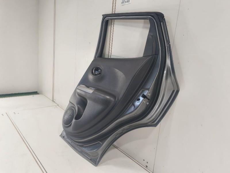 Paraurti POST 8K5807511D Audi A4 8K2 2008