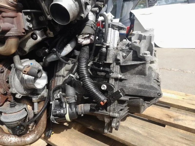 Cambio MF3 6 MARCE MANUALE Opel Astra J 2012