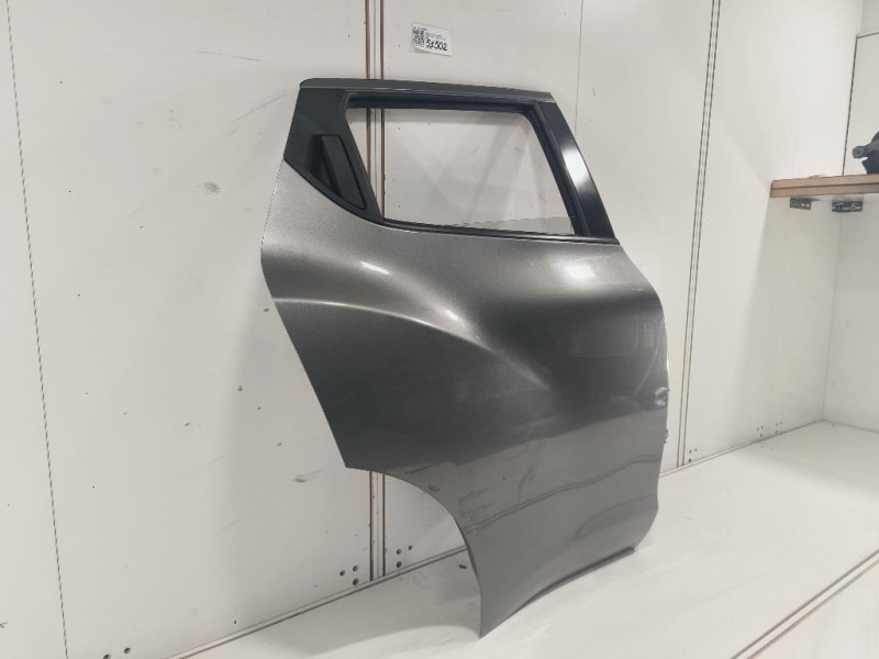 Paraurti POST 8K5807511D Audi A4 8K2 2008