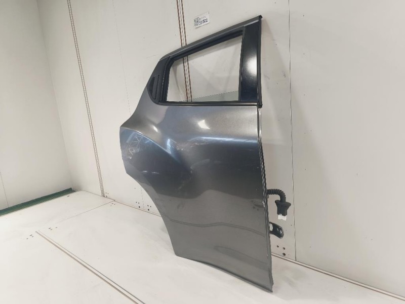 Paraurti POST 8K5807511D Audi A4 8K2 2008