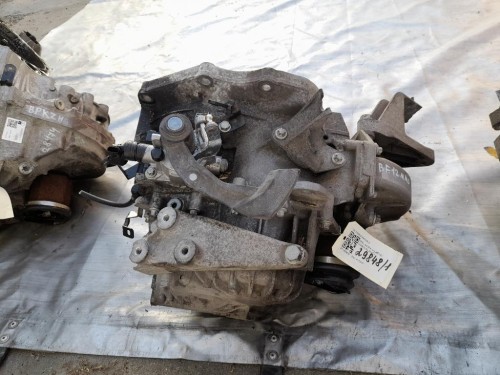 Cambio MF3 6 MARCE MANUALE Opel Astra J 2012