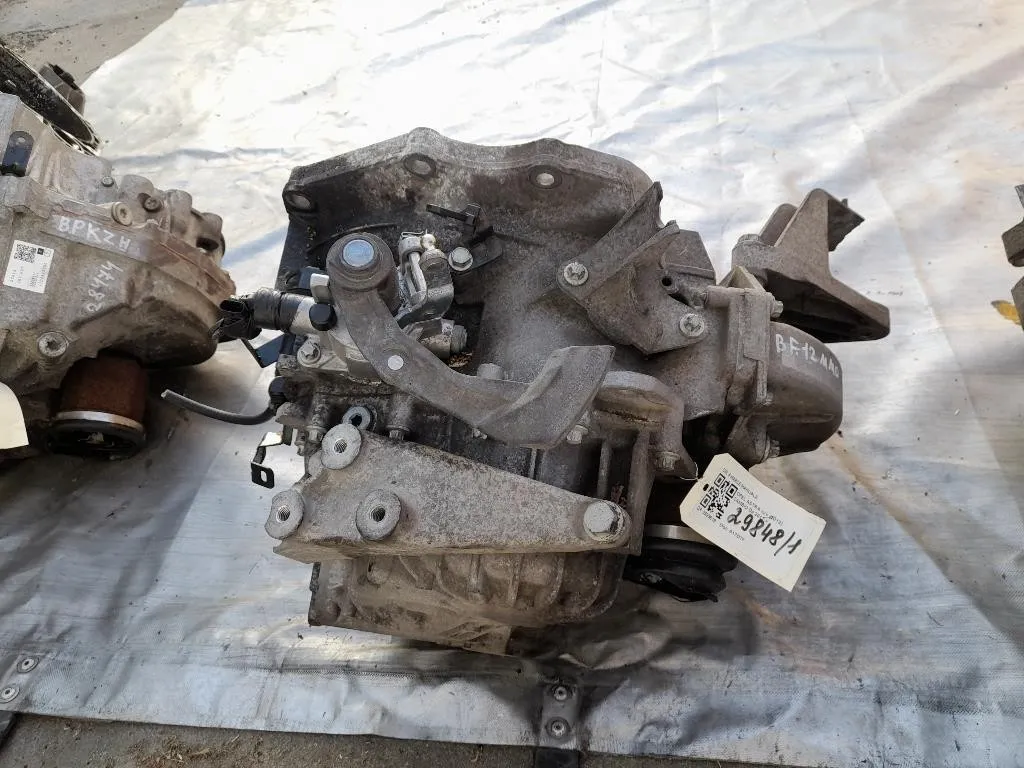 Cambio MF3 6 MARCE MANUALE Opel Astra J 2012