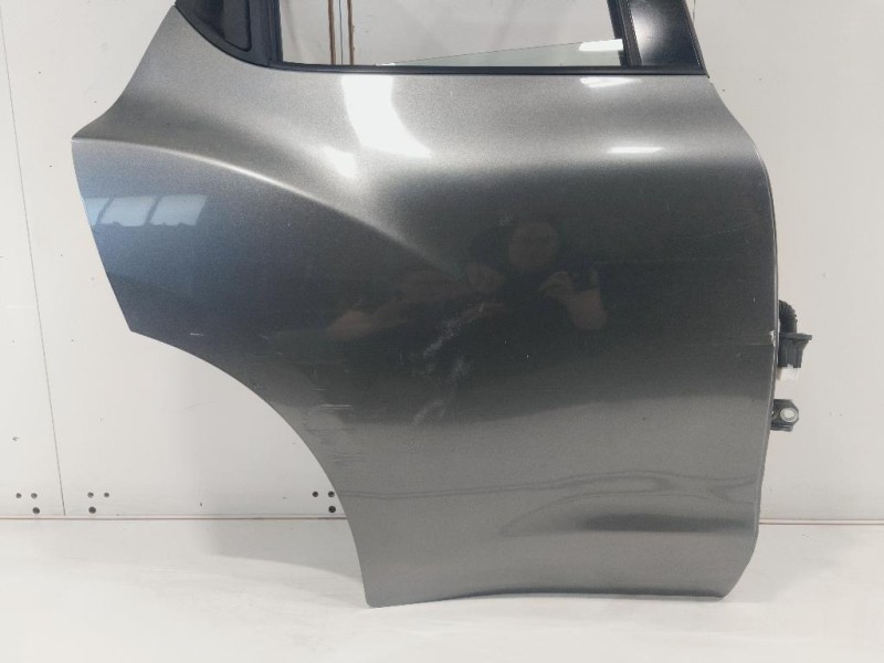 Paraurti POST 8K5807511D Audi A4 8K2 2008