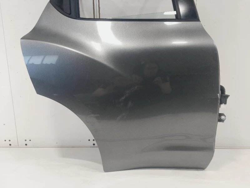 Porta POST DX H2100BA6MC Nissan JUKE I 2010