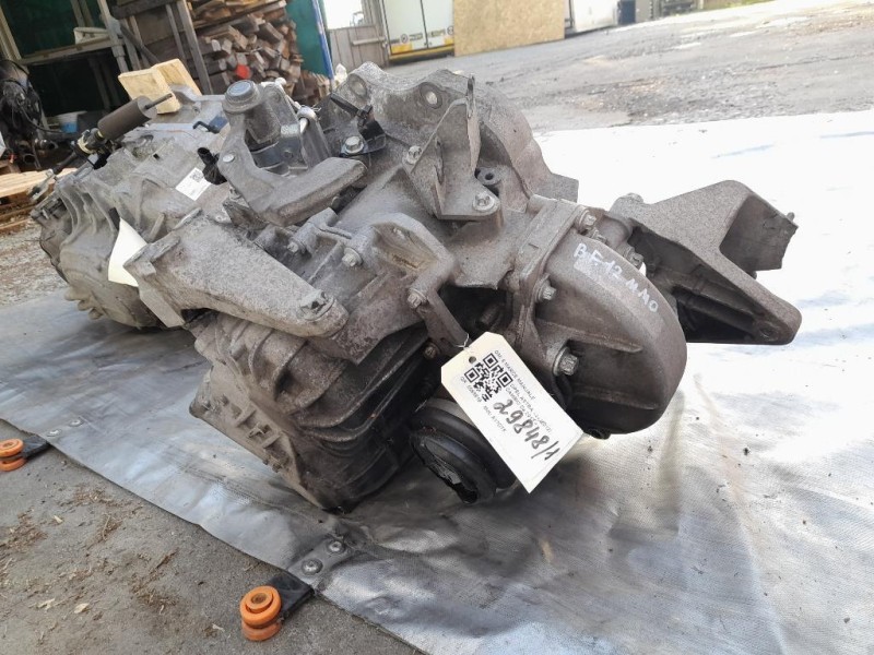 Cambio MF3 6 MARCE MANUALE Opel Astra J 2012