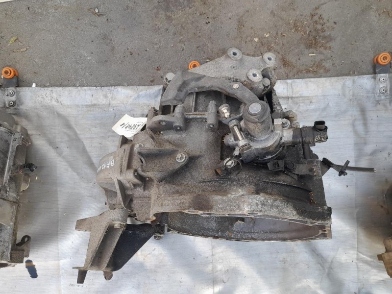 Cambio MF3 6 MARCE MANUALE Opel Astra J 2012