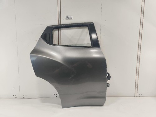 Paraurti POST  Audi A4 8K2 2008
