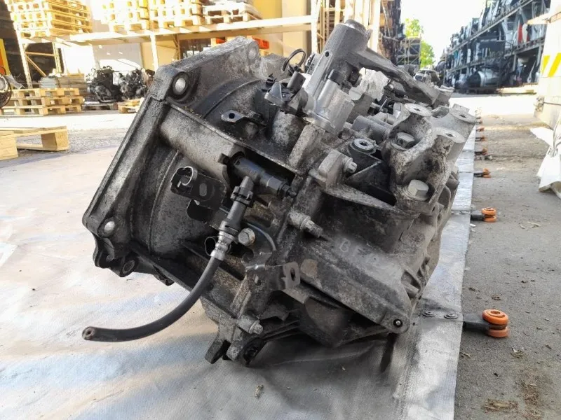 Cambio MF3 6 MARCE MANUALE Opel Astra J 2012