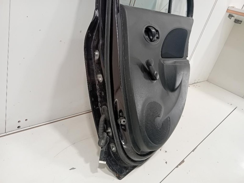 Paraurti POST  Audi A4 8K2 2008