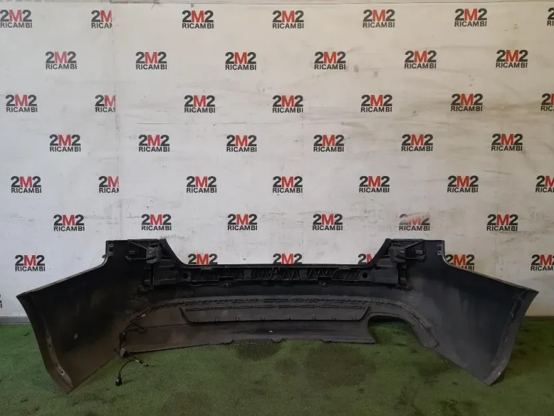 Paraurti POST Audi A4 8K2 2008