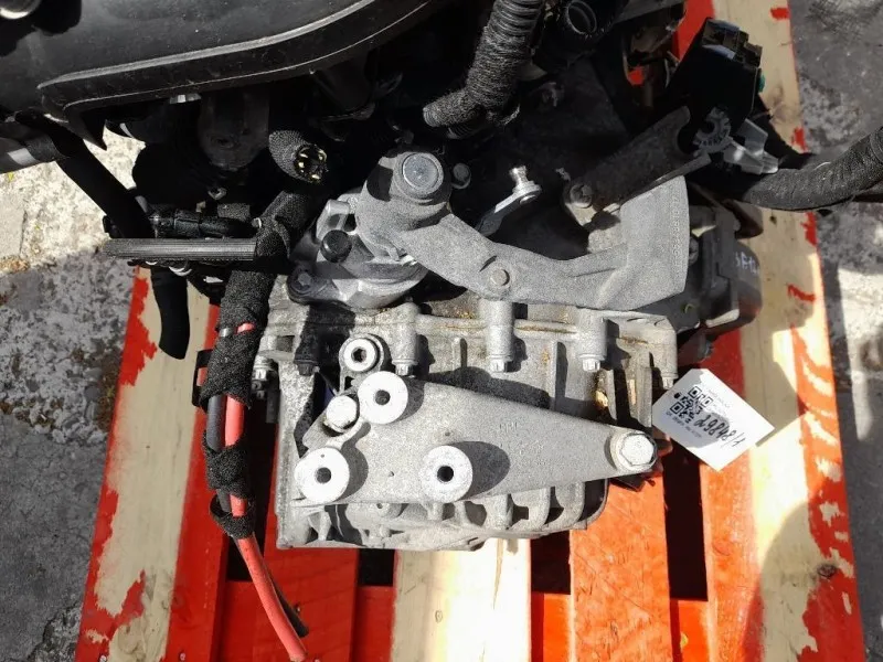 Cambio MF3 6 MARCE MANUALE Opel Astra J 2012