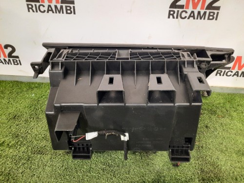 BOX Portaoggetti Completo 682526225R Renault Kadjar 2015