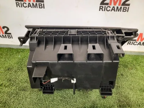 BOX Portaoggetti Completo 682526225R Renault Kadjar 2015