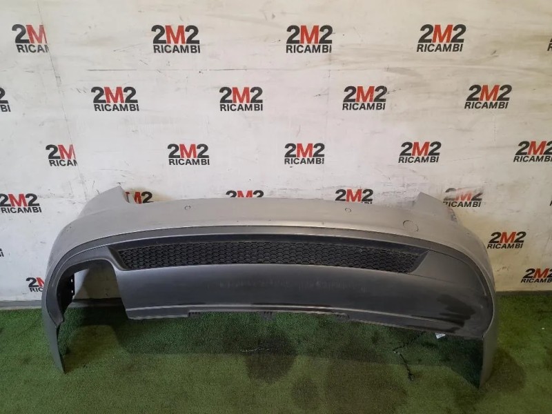 Paraurti POST  Audi A4 8K2 2008