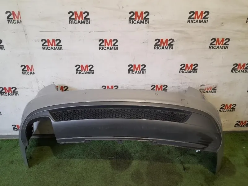 Paraurti POST Audi A4 8K2 2008