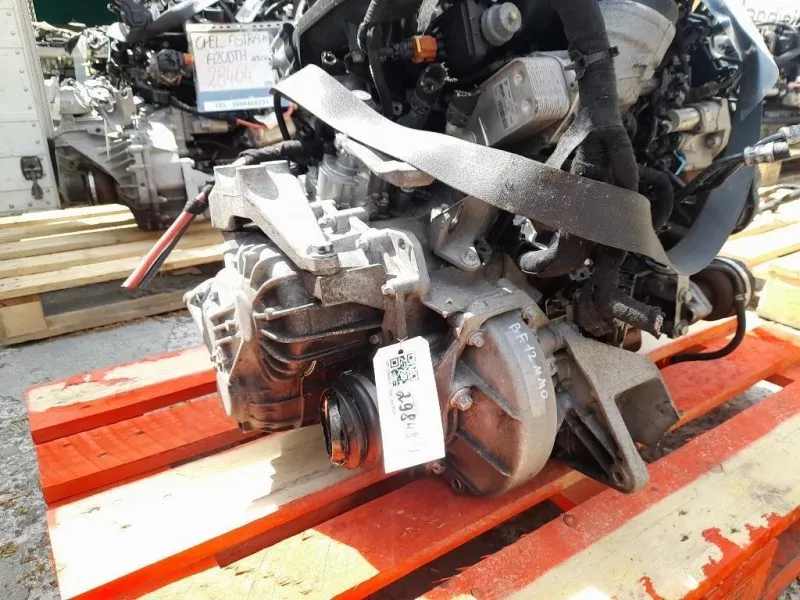 Cambio MF3 6 MARCE MANUALE Opel Astra J 2012