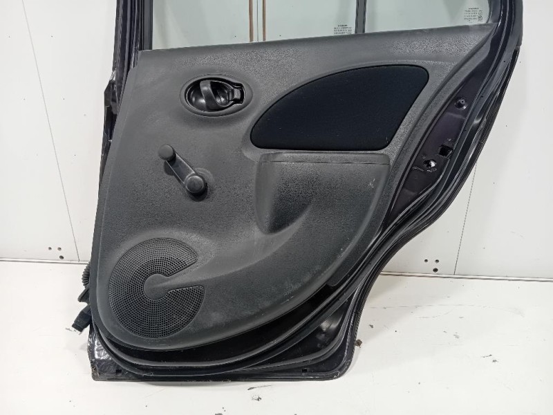 Paraurti POST  Audi A4 8K2 2008