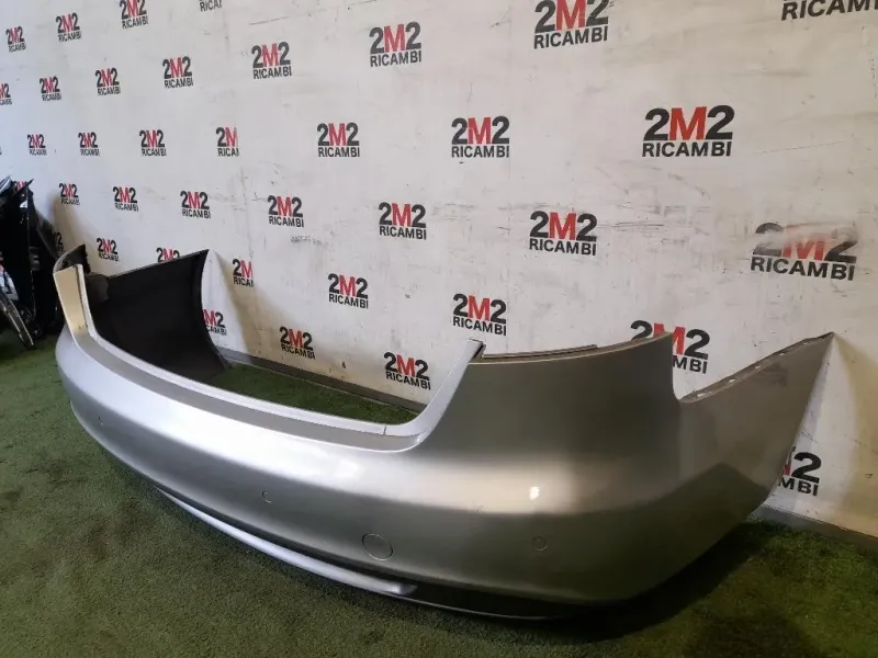 Paraurti POST Audi A4 8K2 2008