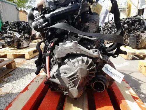 Cambio MF3 6 MARCE MANUALE Opel Astra J 2012