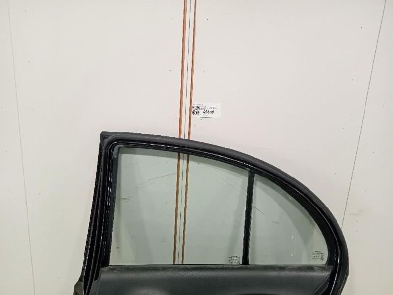Paraurti POST  Audi A4 8K2 2008