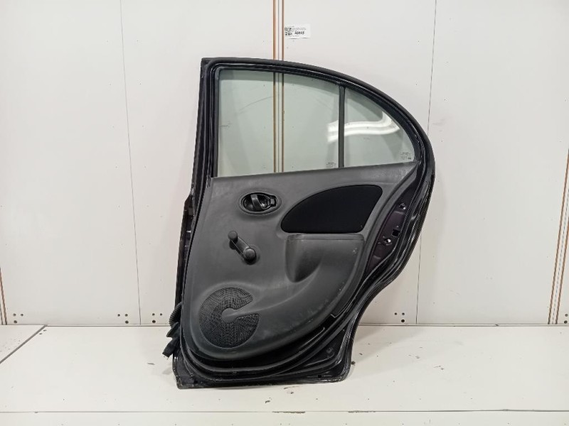 Paraurti POST  Audi A4 8K2 2008