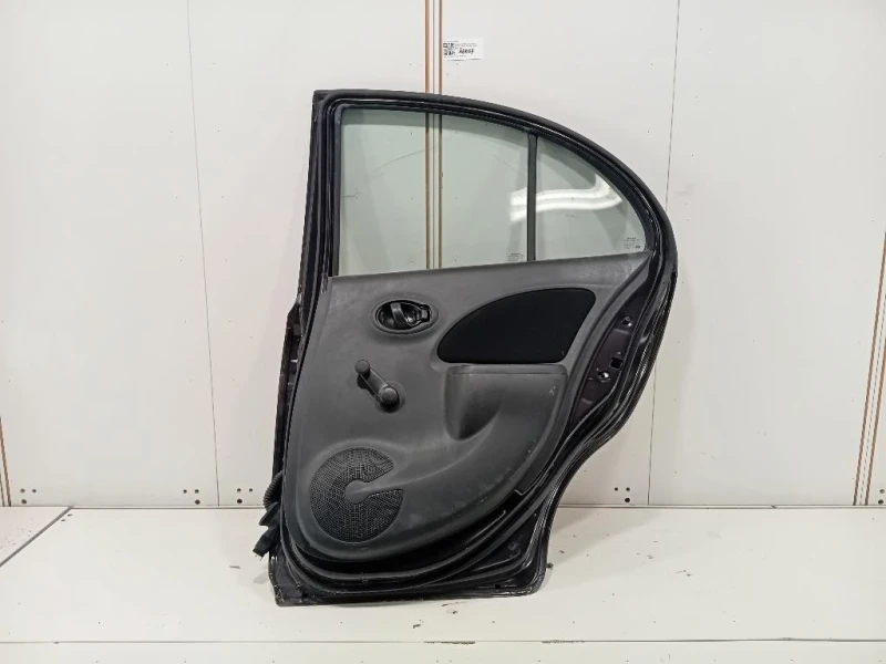 Porta POST DX H210M1HAMB Nissan Micra IV 2011