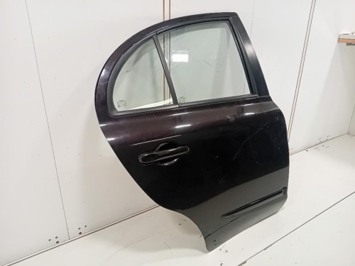 Paraurti POST 8K0807521A Audi A4 8K2 2008