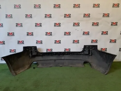 Paraurti POST 8K0807521A Audi A4 8K2 2008