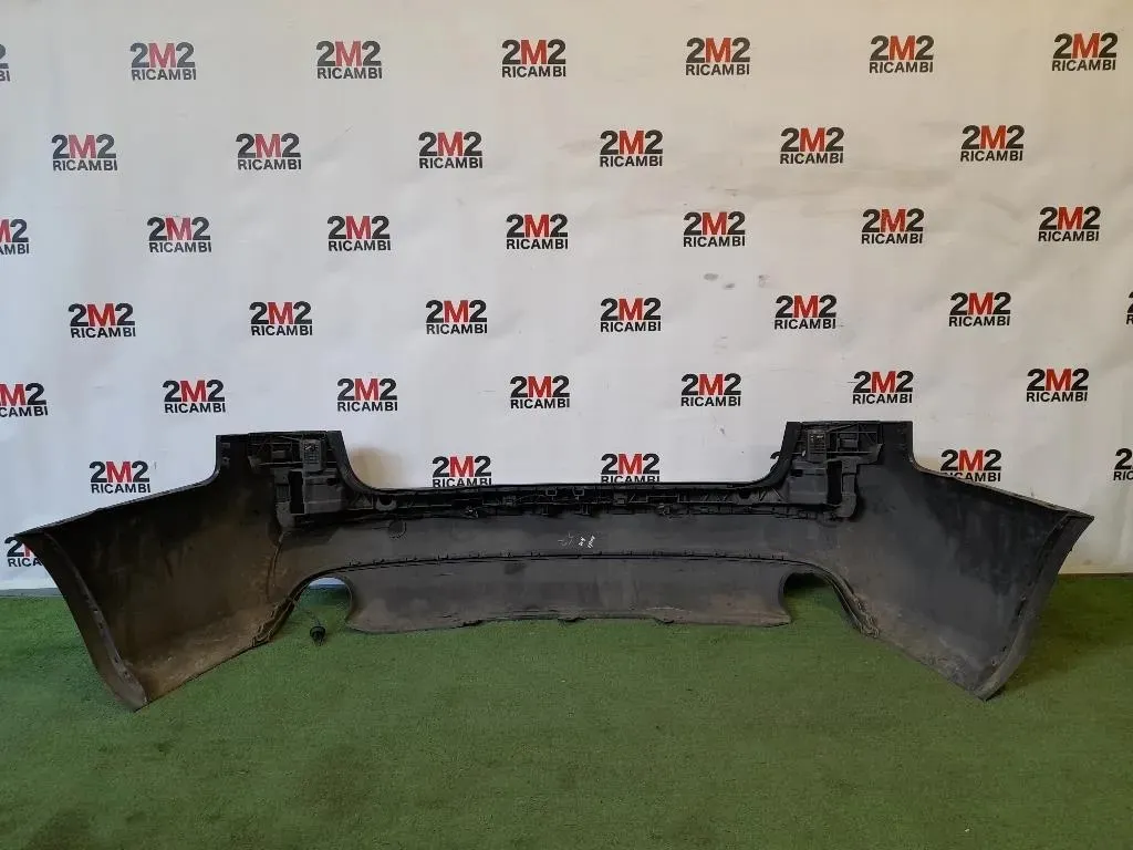 Paraurti POST 8K0807521A Audi A4 8K2 2008