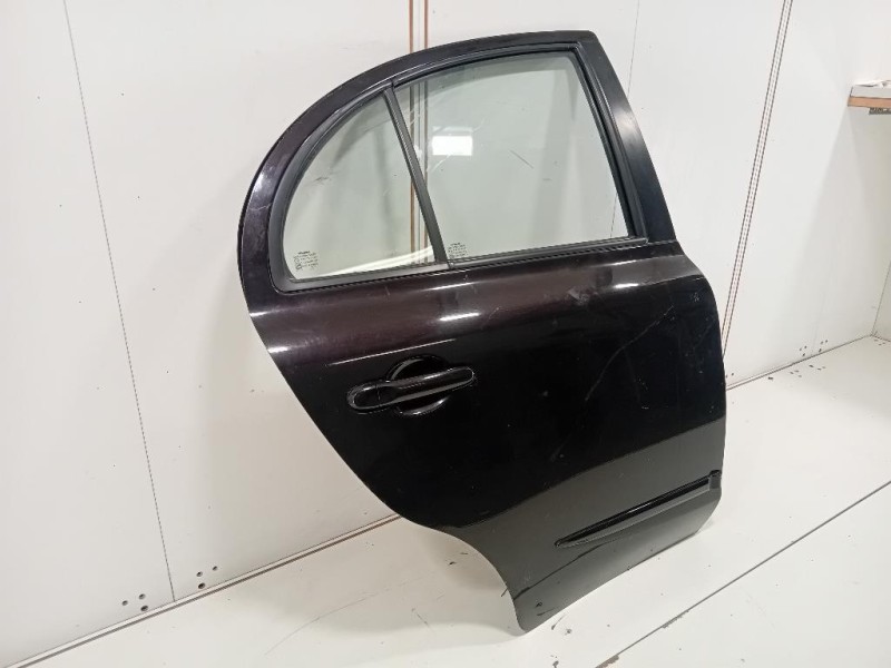Paraurti POST 8K0807521A Audi A4 8K2 2008