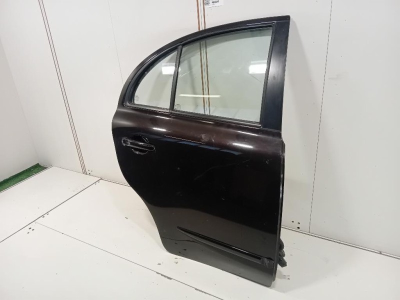 Paraurti POST 8K0807521A Audi A4 8K2 2008