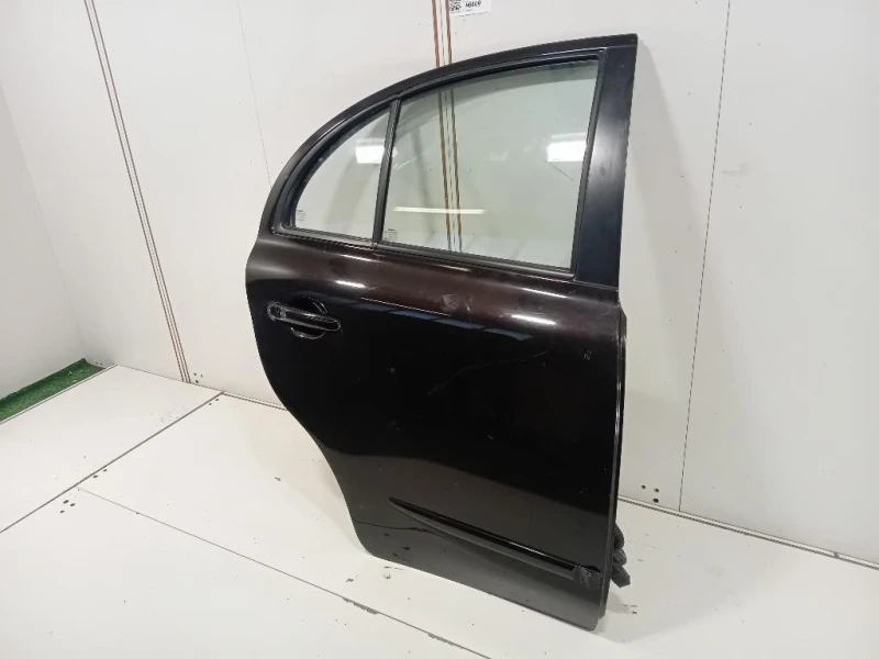 Porta POST DX H210M1HAMB Nissan Micra IV 2011