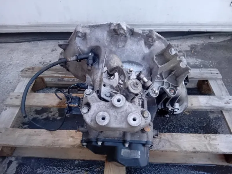 Cambio M26 5 SPEED MANUEL Opel Astra J 2012