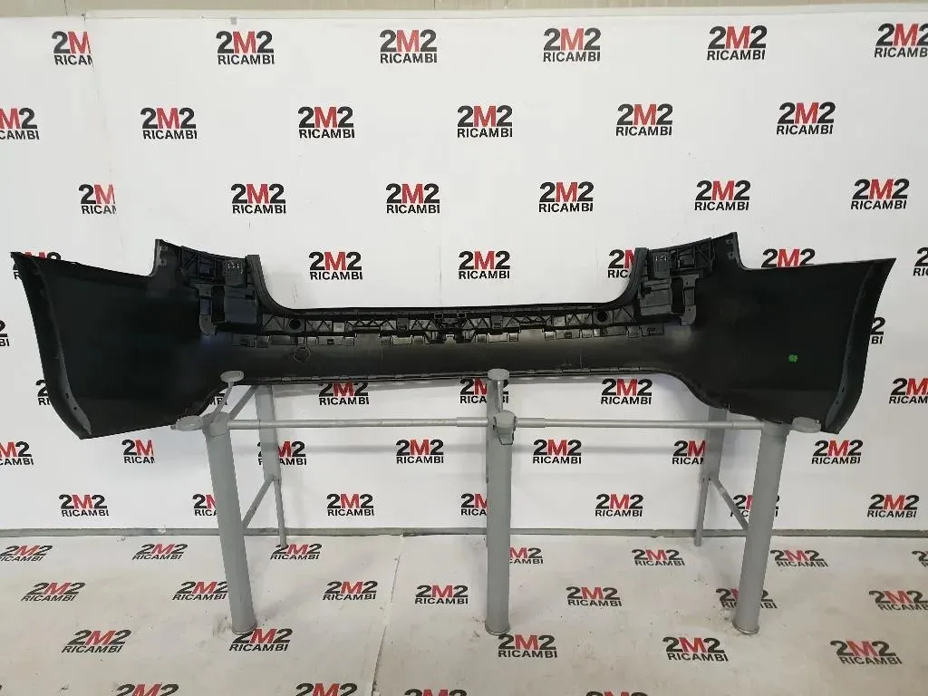 Paraurti POST 8K5807303Z9Y Audi A4 8K2 2008