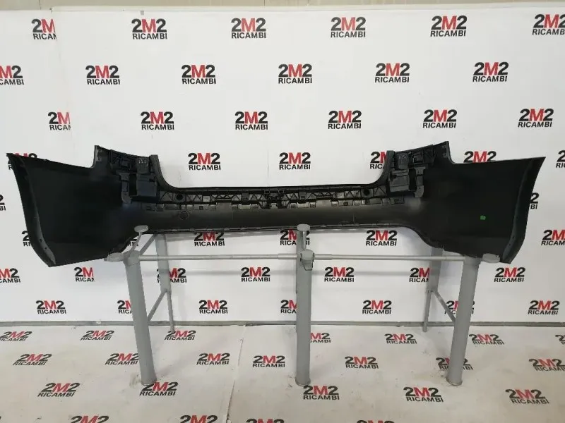 Paraurti POST 8K5807303Z9Y Audi A4 8K2 2008