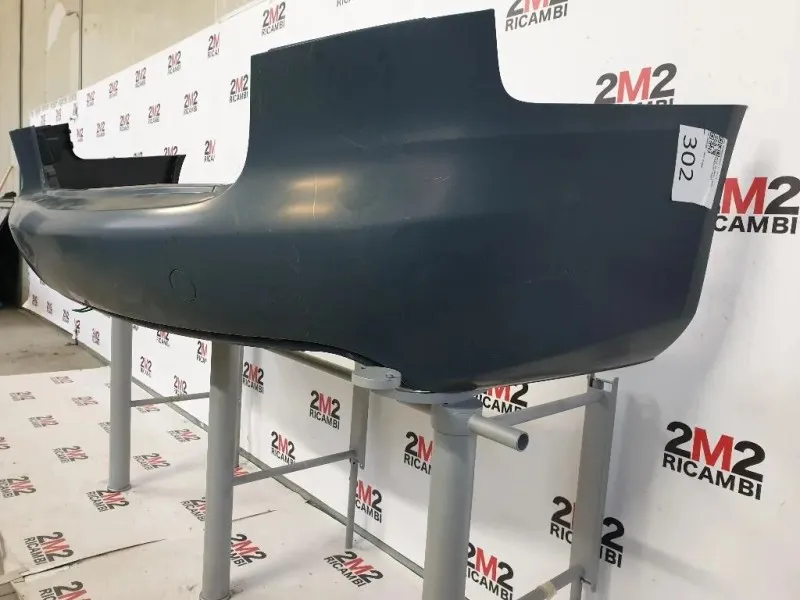 Paraurti POST 8K5807303Z9Y Audi A4 8K2 2008