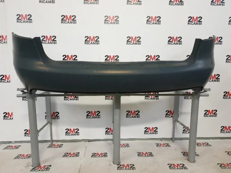 Paraurti POST 8K5807303Z9Y Audi A4 8K2 2008