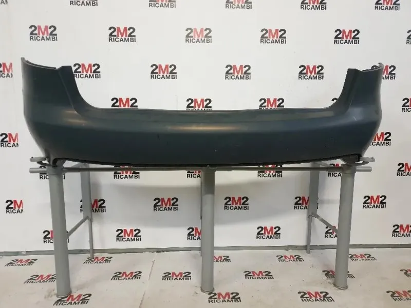 Paraurti POST 8K5807303Z9Y Audi A4 8K2 2008