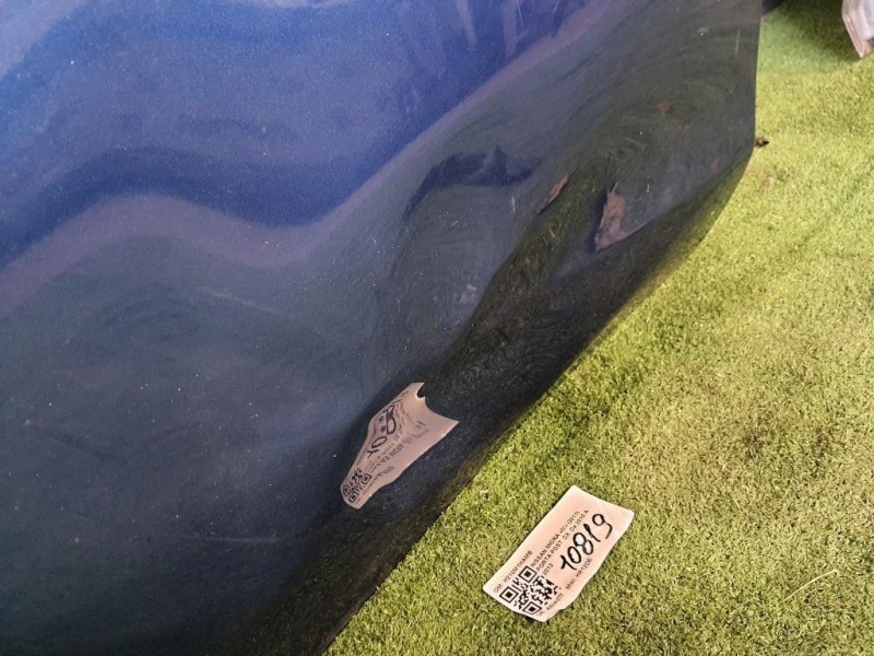 Porta POST DX H210M1HAMB Nissan Micra IV 2011