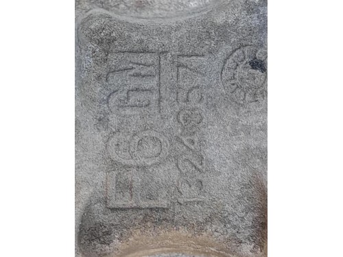 Cambio 55582868 Opel Astra J SW 2010