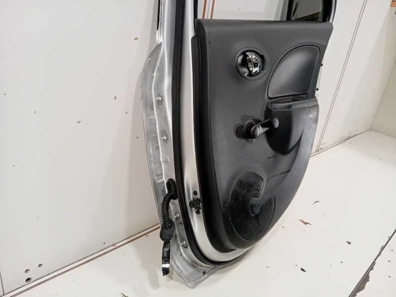Paraurti POST 8K5807303 Audi A4 8K2 2012