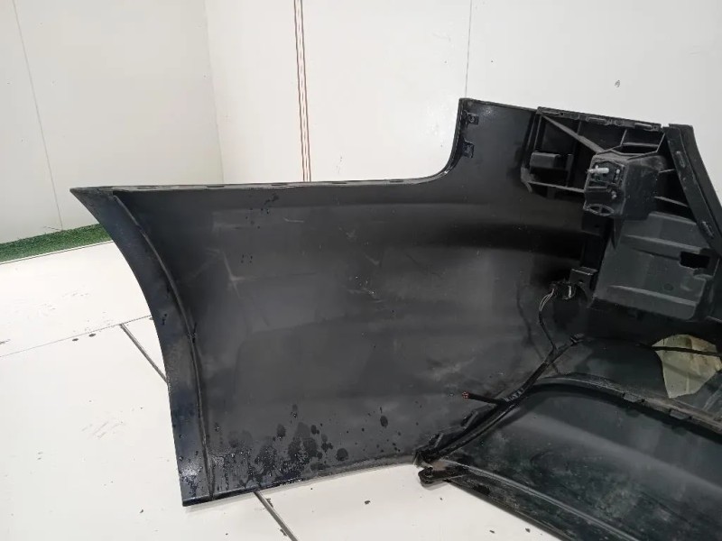 Paraurti POST 8K5807303 Audi A4 8K2 2012