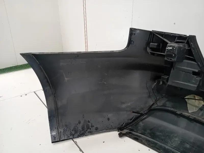 Paraurti POST 8K5807303 Audi A4 8K2 2012