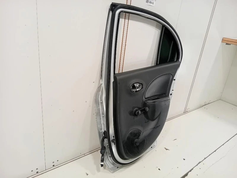 Porta POST DX H210M1HAMB Nissan Micra IV 2013