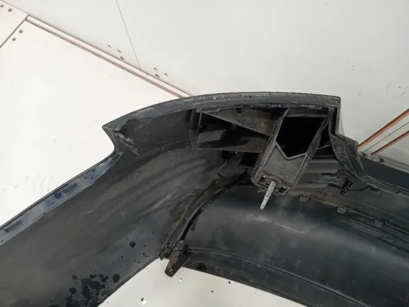 Paraurti POST 8K5807303 Audi A4 8K2 2012