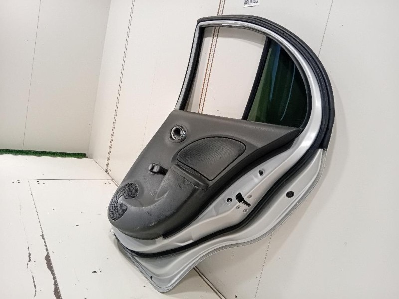 Paraurti POST 8K5807303 Audi A4 8K2 2012