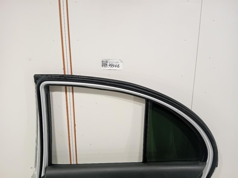 Porta POST DX H210M1HAMB Nissan Micra IV 2013