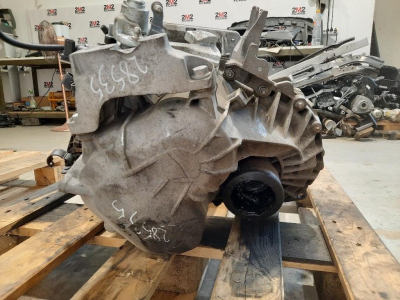 Cambio 55582868 Opel Astra J SW 2010