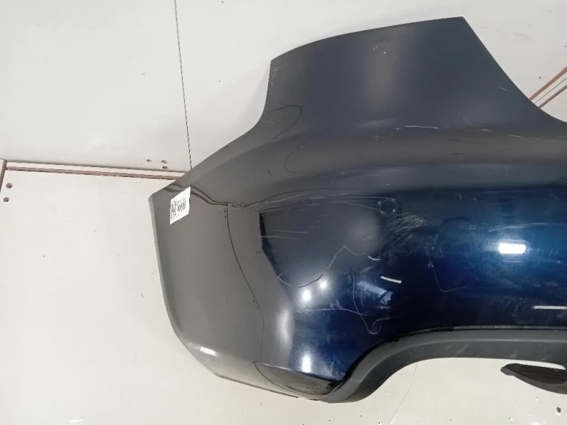 Paraurti POST 8K5807303 Audi A4 8K2 2012