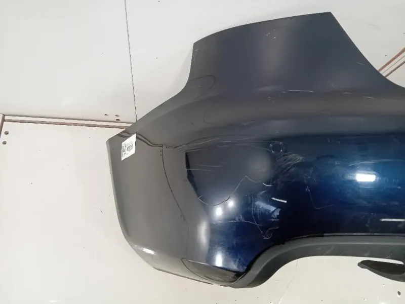 Paraurti POST 8K5807303 Audi A4 8K2 2012